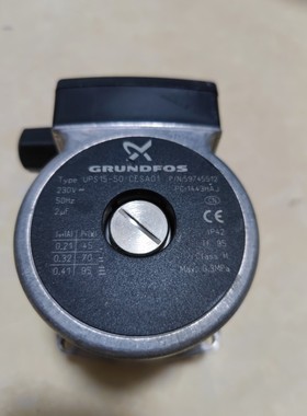 immergas依玛壁挂炉水泵 电机 依玛壁挂炉配件 拆机件