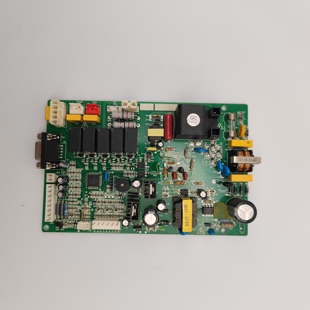 巴特利科萨一洲壁挂炉配件主板控制板电路板电脑板比例阀水泵风机