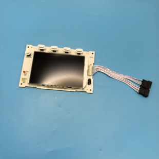 全新凯姆罗贝洛/帝马/扬子热能/德威利/舒曼壁挂炉主板显示屏