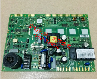 原装SIMI斯密壁挂炉主板 控制器 控制板 电路板 斯密壁挂炉配件