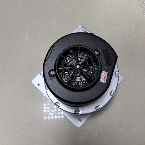 威能壁挂炉变频风机/威能壁挂炉VUW PRC 362/2-5H变频风机 拆机件