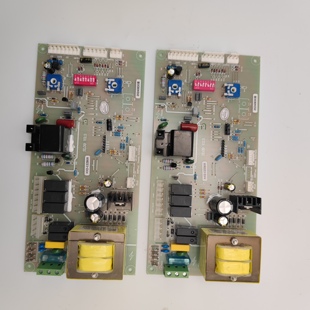 戴纳斯帝壁挂炉主板 双菱戴纳斯帝燃气采暖热水炉电脑板