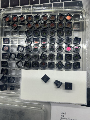 汇东宝M8摄像头镜头高清晰无畸变