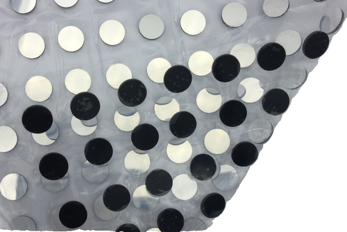 黑色808nm窄带滤光片 黑色810nm窄带滤片 红外成像红外带通滤光片