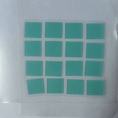 蓝玻UV/IR650nm防止偏色滤光片