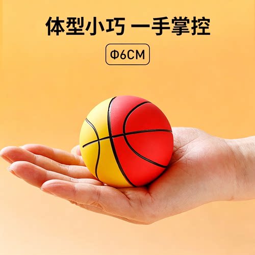 宠物橡胶弹力球解闷自嗨