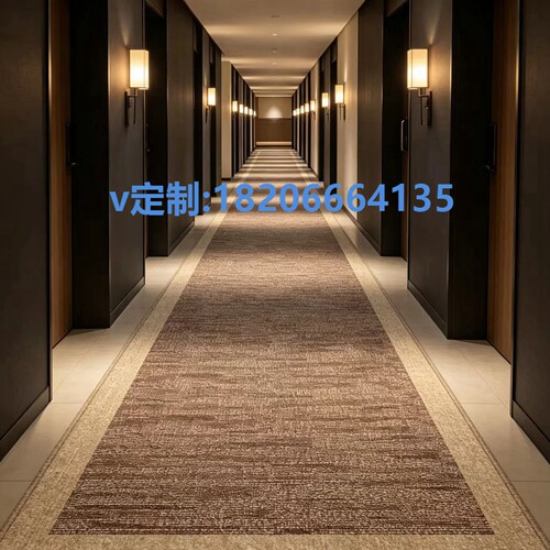 办公室方块地毯定制厂家北京天津上海湖南海南加阻燃防火a1b1