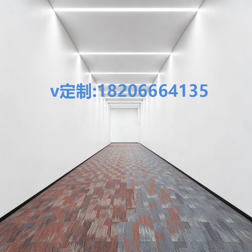 设计师异形地毯 宴会厅 台球厅 酒店 尼龙阻燃设计师走廊过道通道