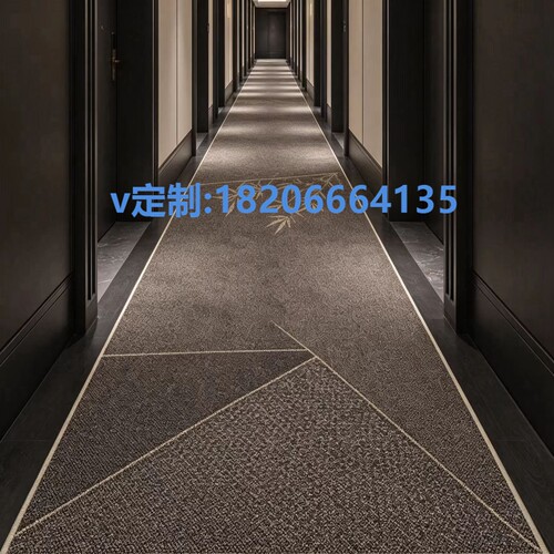 医院地面专用地毯地胶地垫 a防火阻燃地胶 走道客房会议室通用