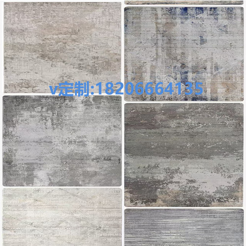尼龙地毯商用 1400克 阻燃加厚纤维混纺 方块满铺台球厅酒店商用