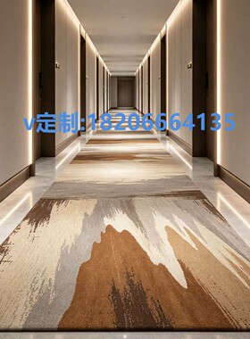 办公楼装修设计 办公楼装修定制施工安装地毯 护墙板 木饰面家具