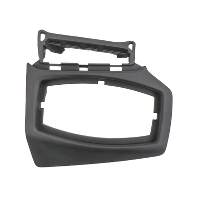 自动大灯开关框出风口按钮边框