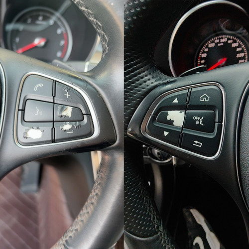 耐磨耐用不再掉漆质保3年