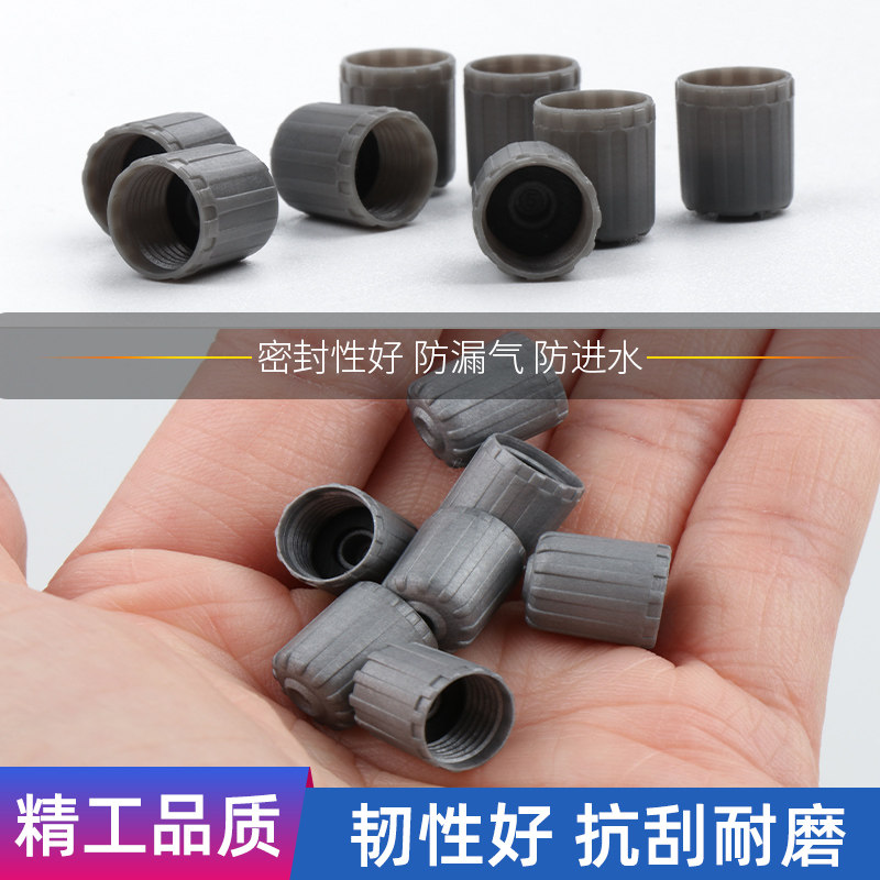 奔驰ABCES级气门嘴帽C级E级图片