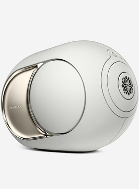 帝瓦雷Devialet Phantom Ultimate 108 dB音响高音质蓝牙音箱