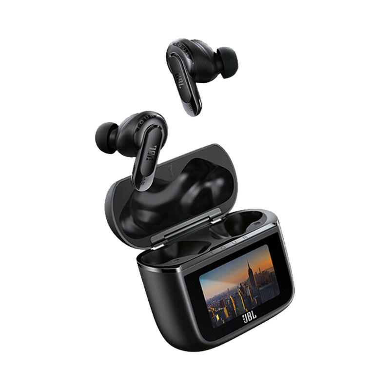 JBLTOURPRO3真无线蓝牙耳机