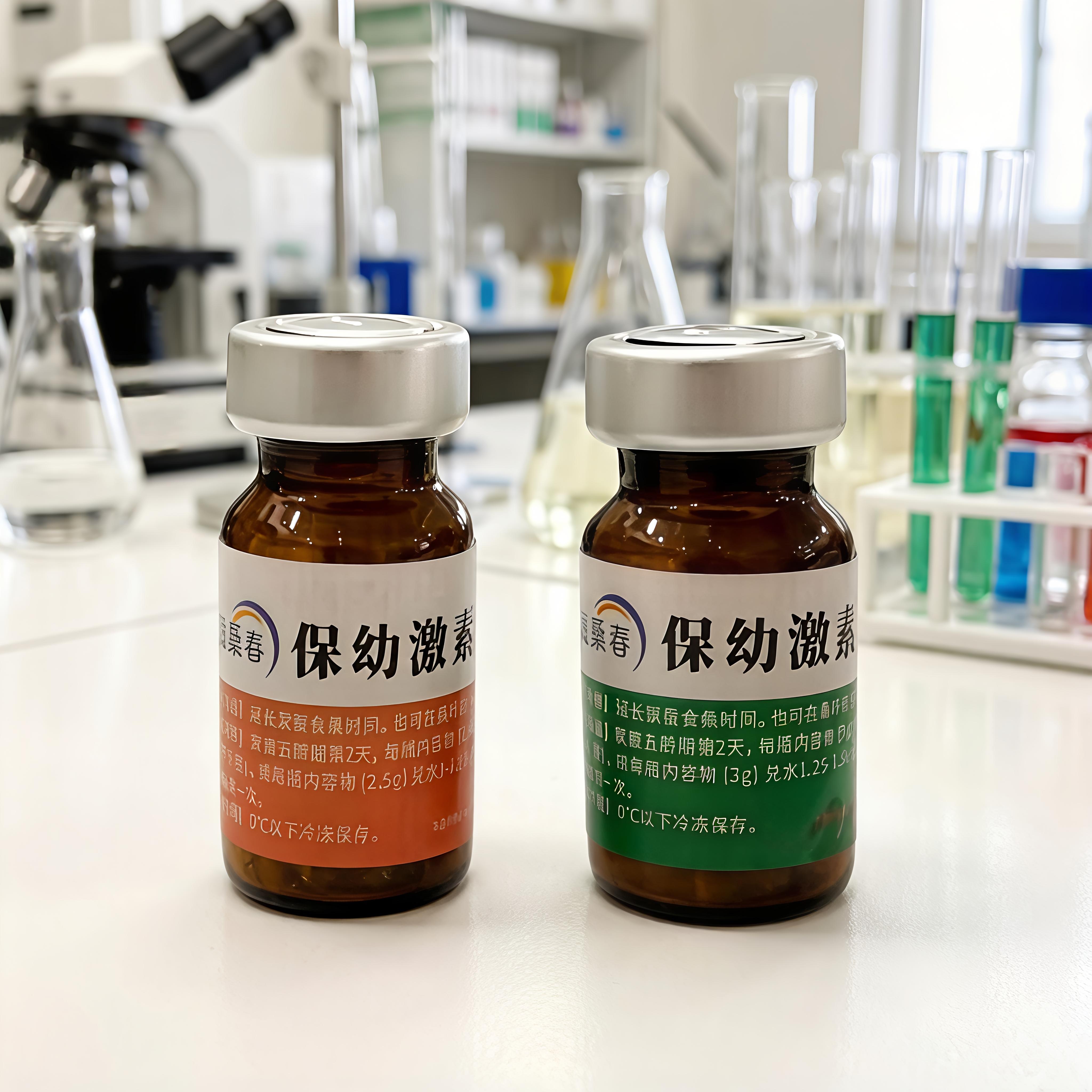 昆虫保幼激素可溶性粉