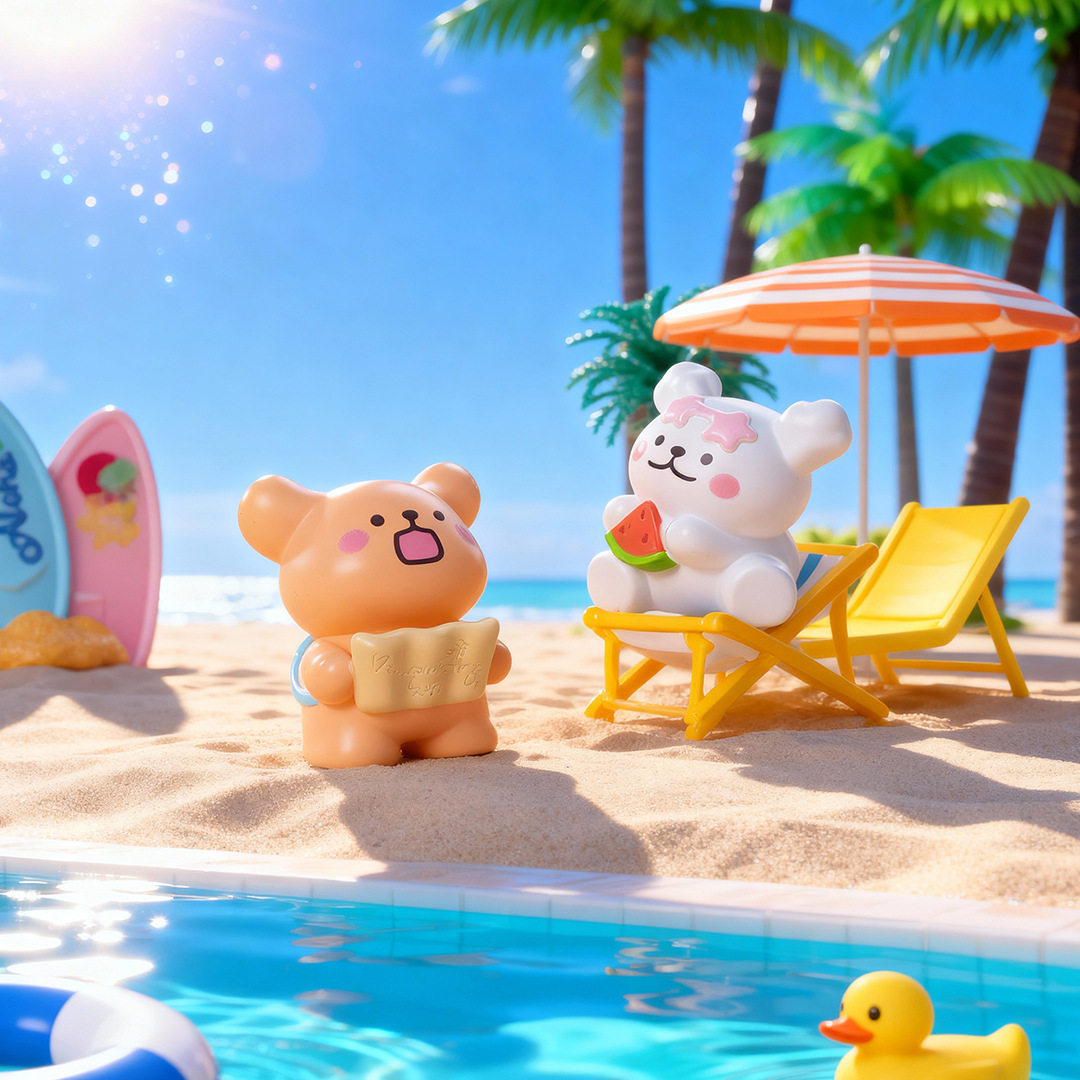 可爱线条小狗小摆件桌面工位治愈系装饰品儿童幼儿园小朋友奖品,家居饰品,装饰摆件,淘宝优惠券,粉丝福利购,淘宝优惠卷