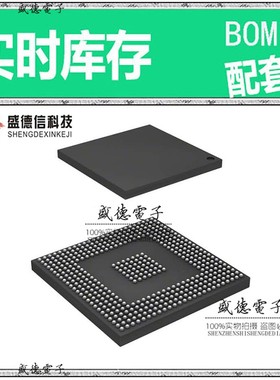 芯片配套 IC供应R5S77632AY266BGV  封装449-FBGA  价询价为准