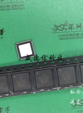 供应元器件9ZXL1251EKILFT 提供芯片配套