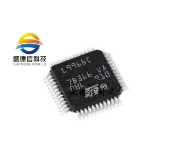 L9966CB-TR L9966C TQFP-48 全新原装 传感器接口IC芯片 现货