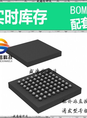 全新原装 出售 ZL30146GGG ， 64-CABGA (9x9) ，主芯片配套