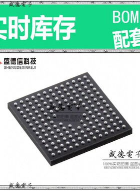 芯片配套 IC供应 TM4C123BH6ZRBI7R  封装157-BGA MicroStar Jr