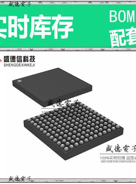 芯片配套 IC供应EZ80F91NA050SC00TR  封装 价询价为准