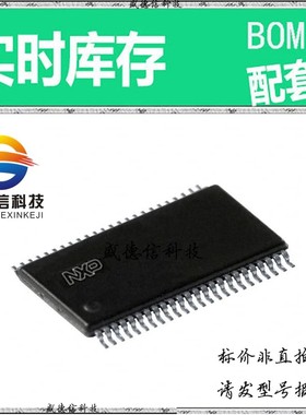 全新原装 出售 PCKV857ADGV ， 48-TSSOP ，主芯片配套