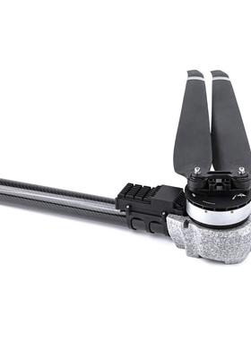 A12XL-18STmotor40L60L植保无人机飞行 18sFOC150AMF4918P折叠桨