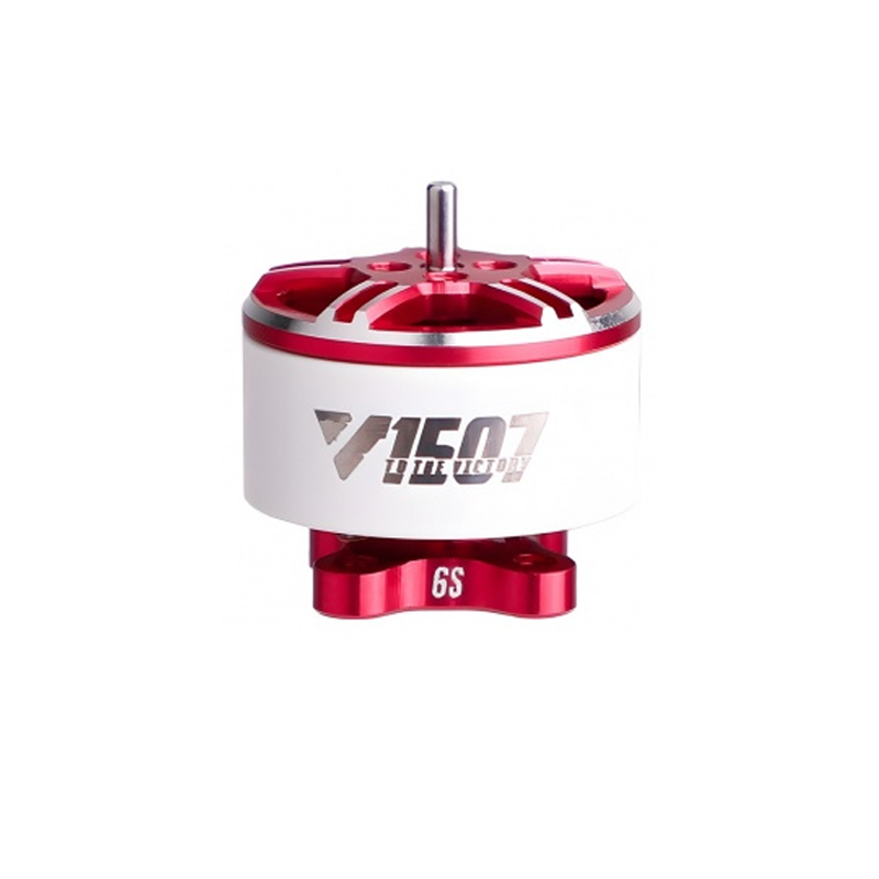 Velox V1507 T-MOTOR  3寸涵道 竞速花飞电机 无刷电机 耐腐蚀