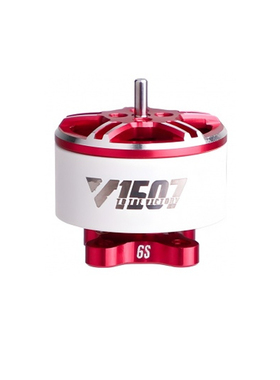 Velox V1507 T-MOTOR  3寸涵道 竞速花飞电机 无刷电机 耐腐蚀