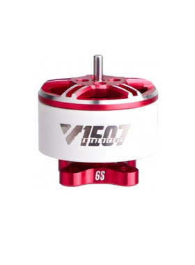 Velox V1507 T-MOTOR  3寸涵道 竞速花飞电机 无刷电机 耐腐蚀