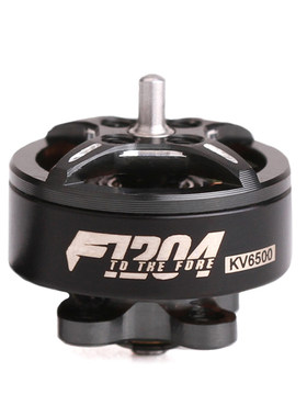 F1204 KV5000 T-motor 2-3S FPV 竞速WHOOP 牙签机 穿越机 电机