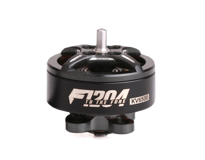 F1204 KV5000 T-motor 2-3S FPV 竞速WHOOP 牙签机 穿越机 电机