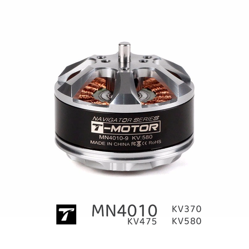 T-MOTORMN4010领航型无刷电机