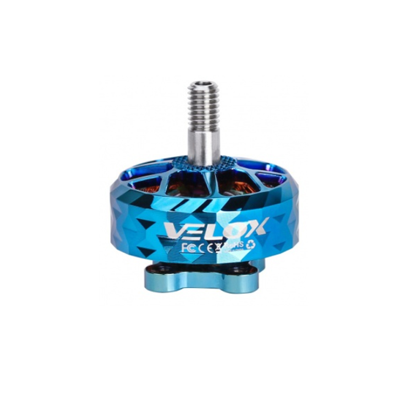 V2306.5 V2.0 KV1950 2550 T-MOTOR FPV无刷电机 无人机配件