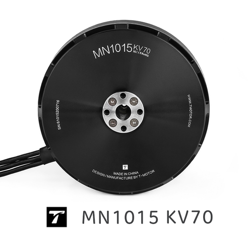 T-MOTORMN1015领航型无刷电机