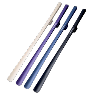 磁吸长柄鞋拔子提鞋器高档拔鞋穿鞋神器家用鞋拨子加长鞋把鞋扒子