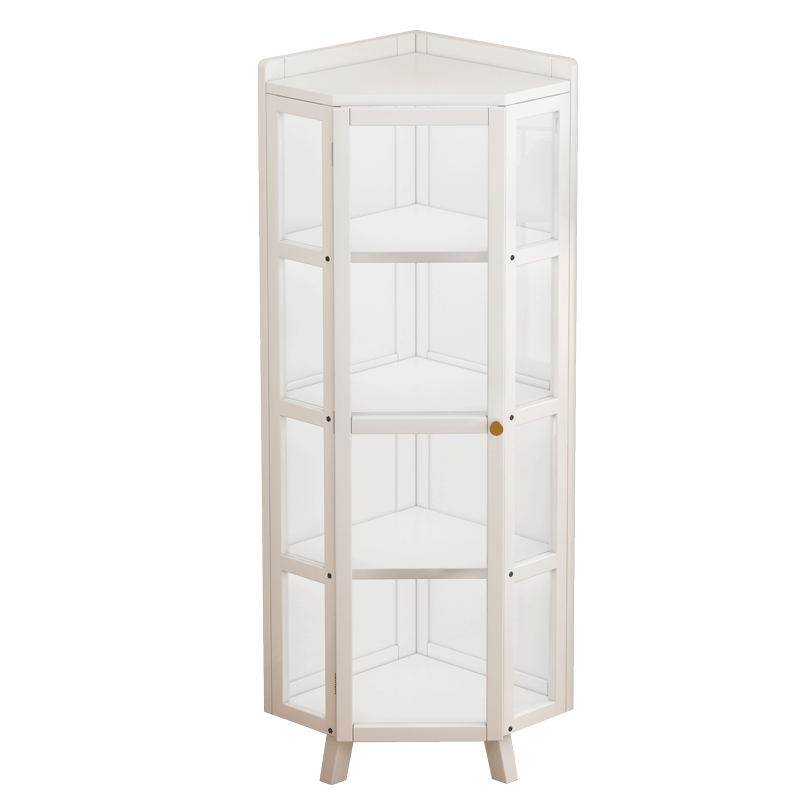永爵墙边角落柜转角柜三年质保