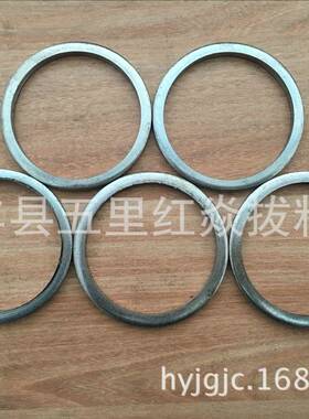 厂家生产 国标镀锌 轴肩挡圈 轴用挡圈 轴肩垫圈GB886