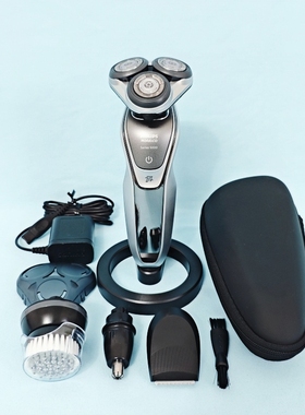 飞利浦剃须刀荷兰原装S5X系S5000 S5940/S5640/S5675/S5210/S5370