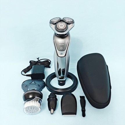 飞利浦剃须刀荷兰原装S5X系S5000 S5940/S5640/S5675/S5210/S5370