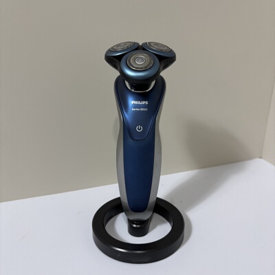 荷兰原装进口飞利浦 S8000系列 S8950 剃须刀全新正品