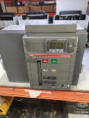 E3N3200 ABB断路器Emax E3S1000 E3H800 E3N2500 SACE E3H1000