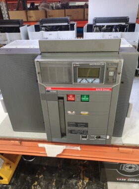ABB断路器Emax SACE E3H1000 E3H800 E3N2500 E3N3200 E3S1000