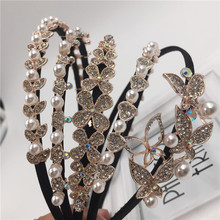 Bandeau cheveux - Ref 277955 Image 3