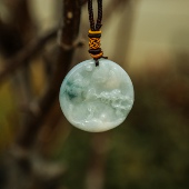 情人节女男 送礼 福利价 飘蓝花 缅甸山水牌子