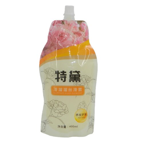 特黛丝滑素发膜护发素还原蛋白