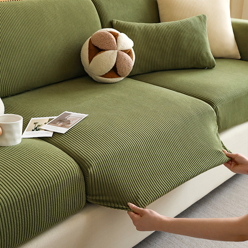 Elastic sofa cover universal sofa cushion cover dustproof
